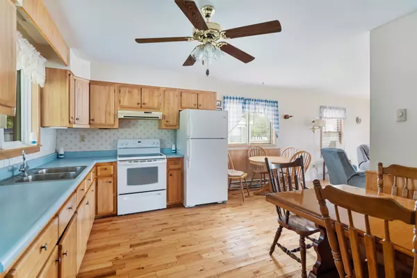 Franklin, VT 05457,55 Dewing RD