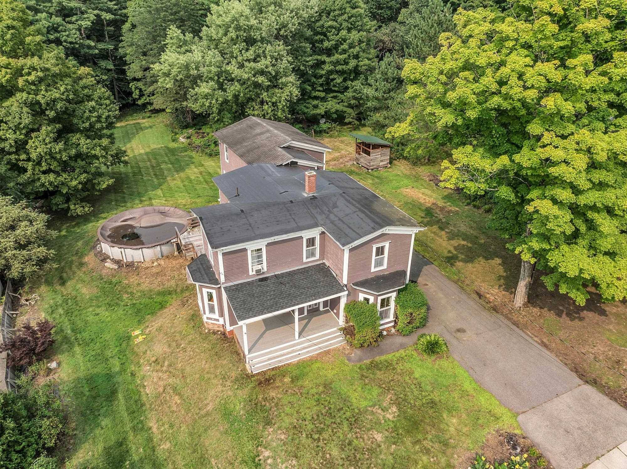 Swanzey, NH 03446,32 Christian Hill RD