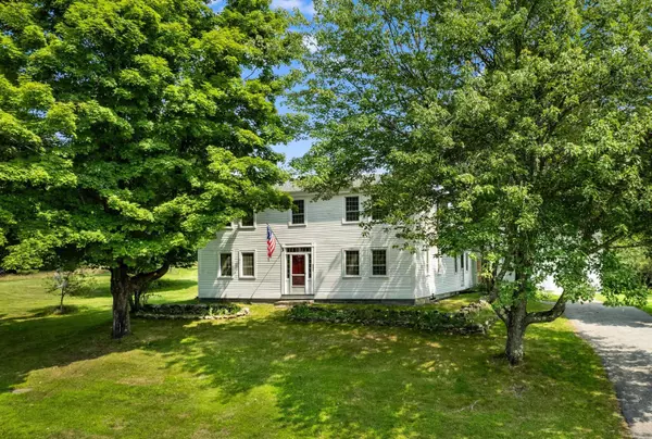 551 South RD,  Salisbury,  NH 03268