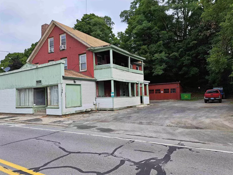 195 MAIN ST, Claremont, NH 03743