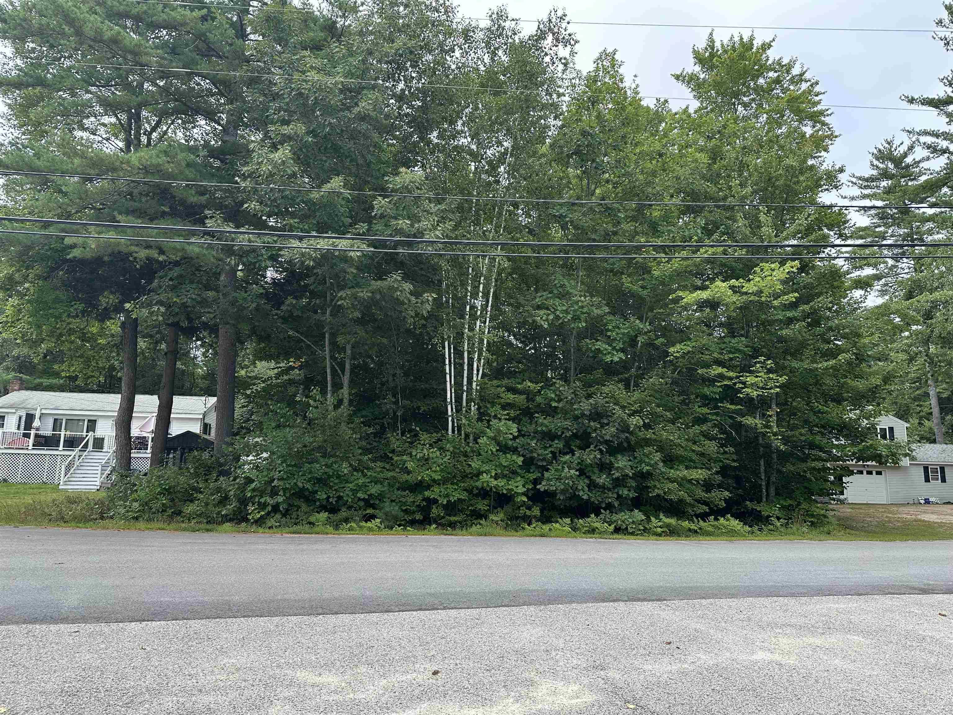 Middleton, NH 03887,Lakeshore DR #lot 194