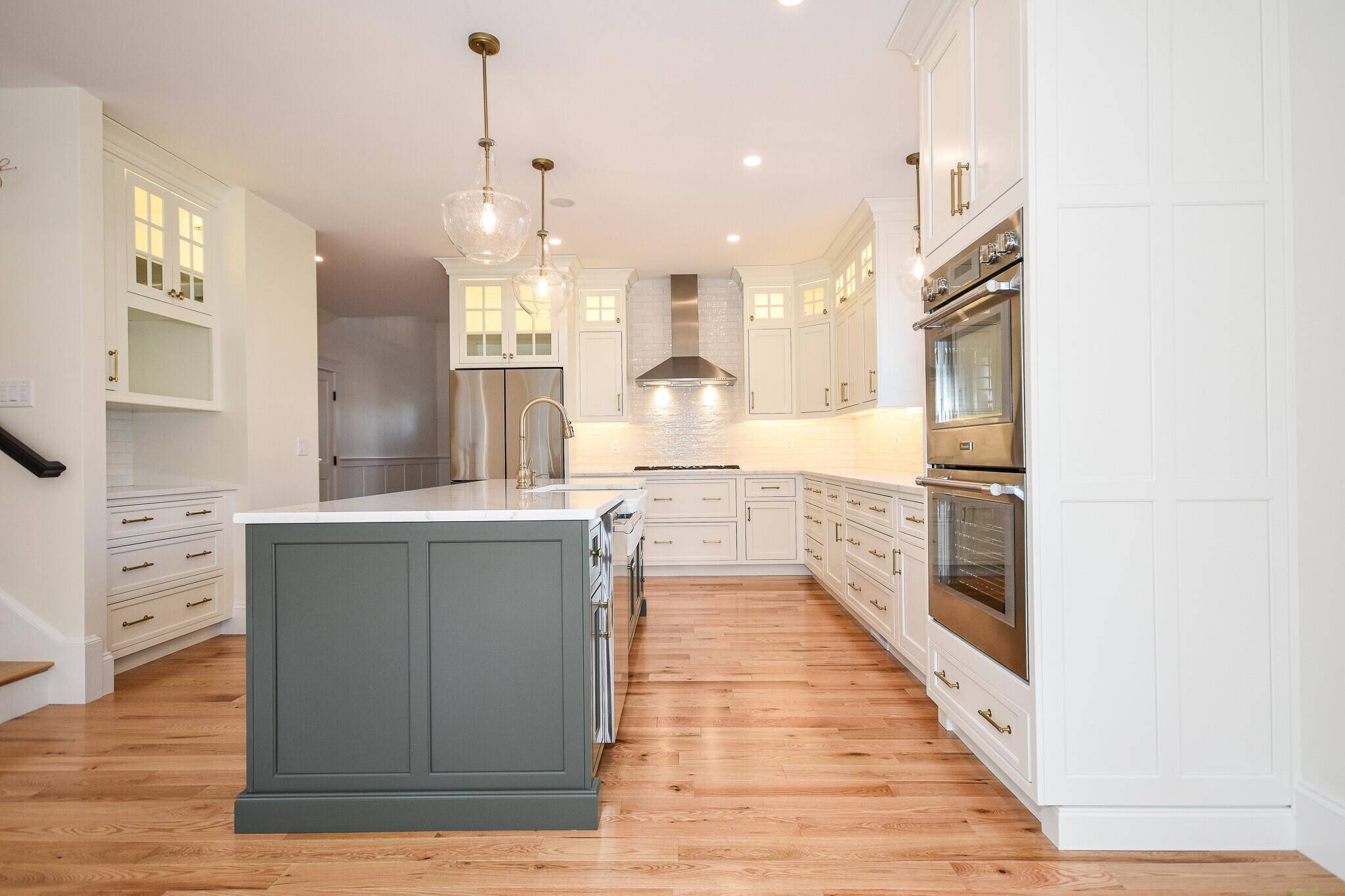 Barrington, NH 03825,10 High Point CIR #Lot 38