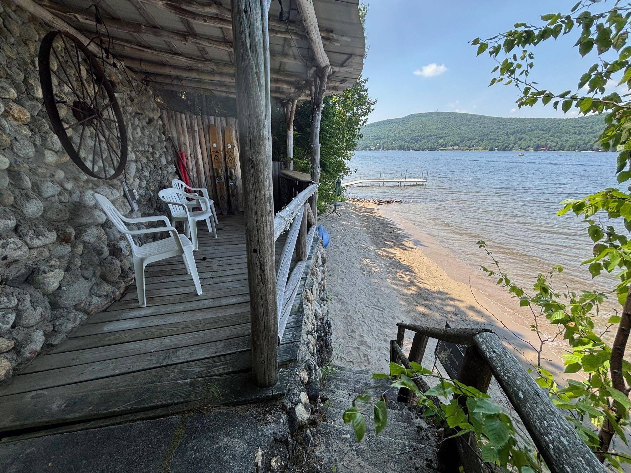 1143 Lakeshore DR, Brighton, VT 05846