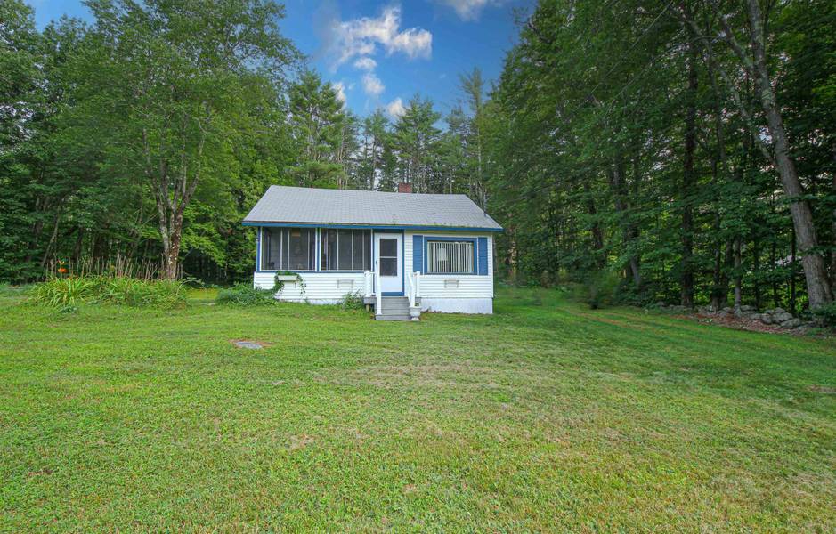 324 Whittier HWY, Moultonborough, NH 03254