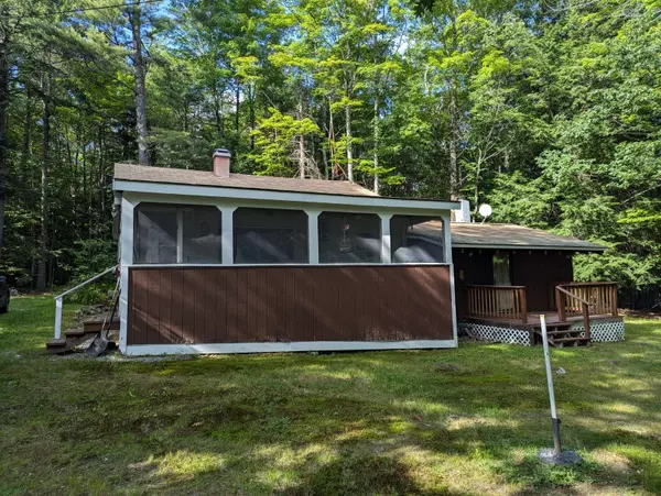 393 Valley RD, Washington, NH 03280