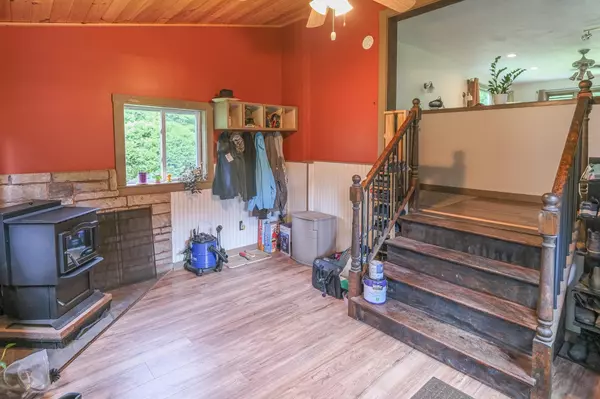 Cavendish, VT 05142,665 Knapp Pond RD