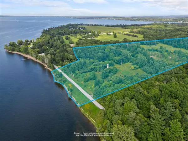 Isle La Motte, VT 05463,193 West Shore RD