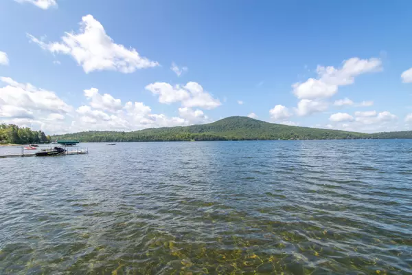 Morgan, VT 05853,376 Big Rock RD