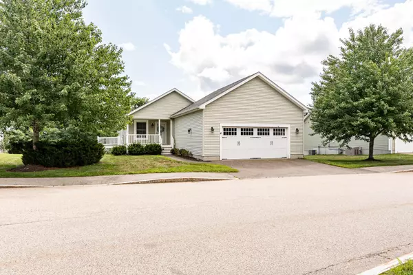 Dover, NH 03820,4 Cielo DR