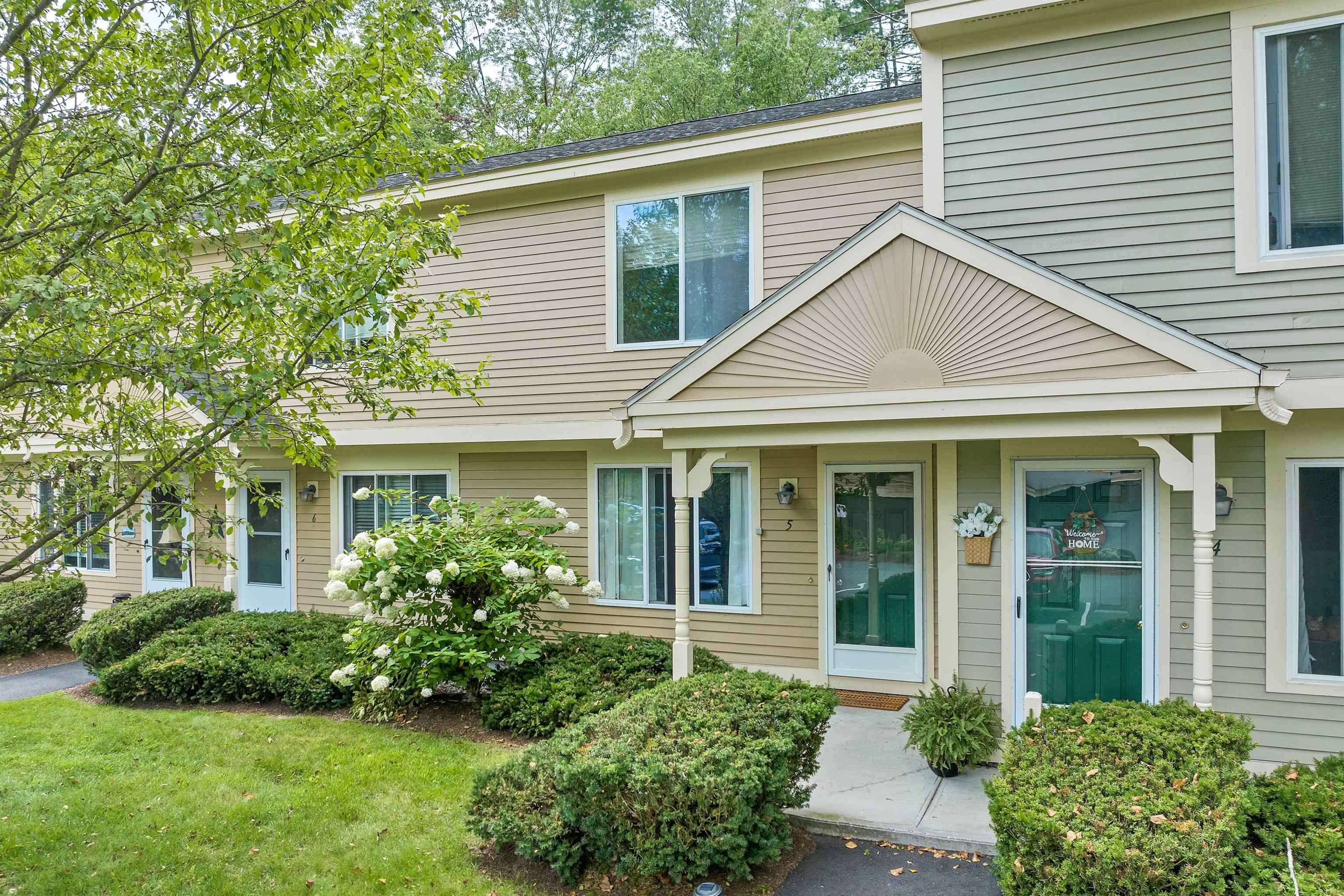 238 Base Hill RD #5, Keene, NH 03431