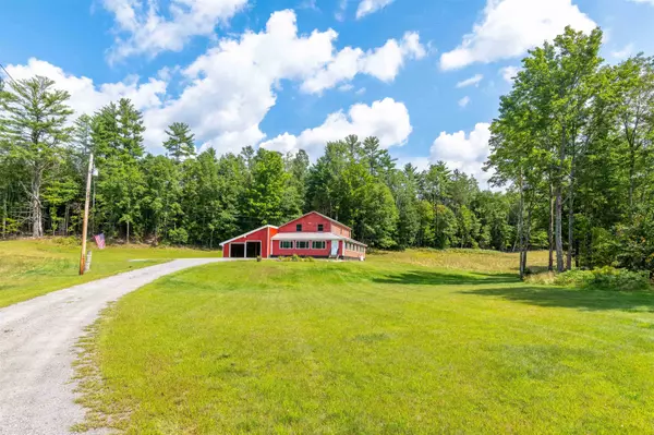 377 Plain RD, Bath, NH 03774