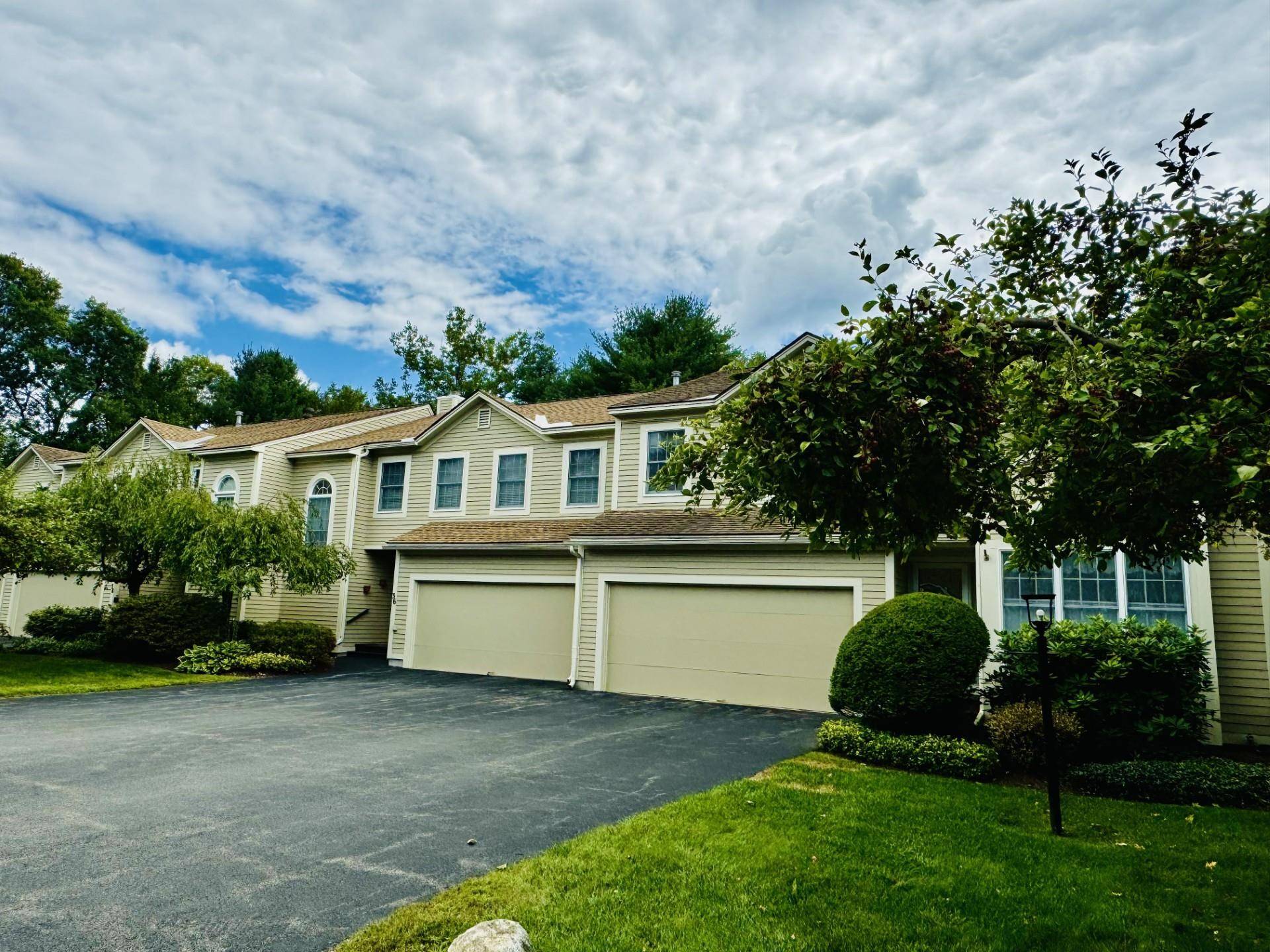 34 Skyline DR, Keene, NH 03431