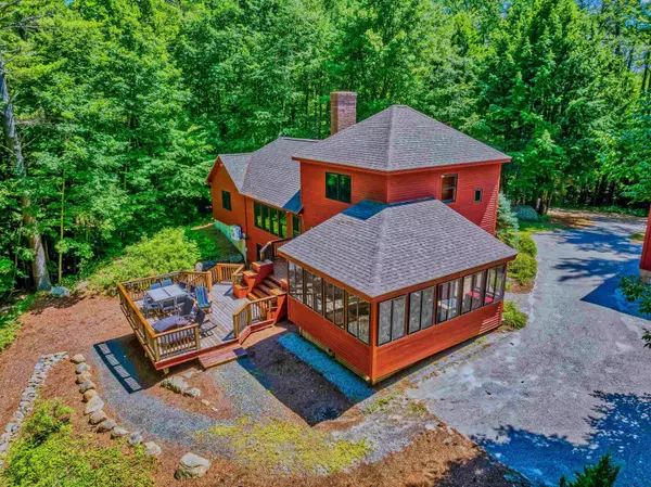 Sutton, NH 03221,127 Old Blaisdell RD