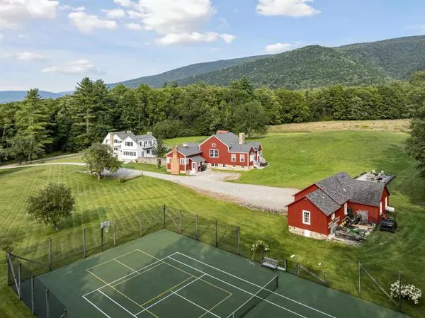 Manchester, VT 05255,507 Benson RD