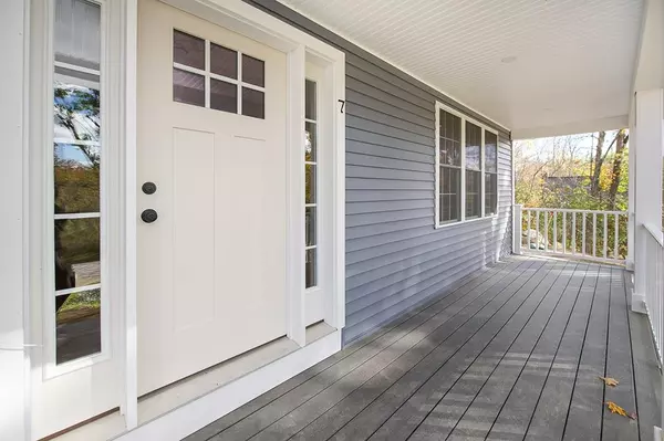 Barrington, NH 03825,7 Cherryfield WAY