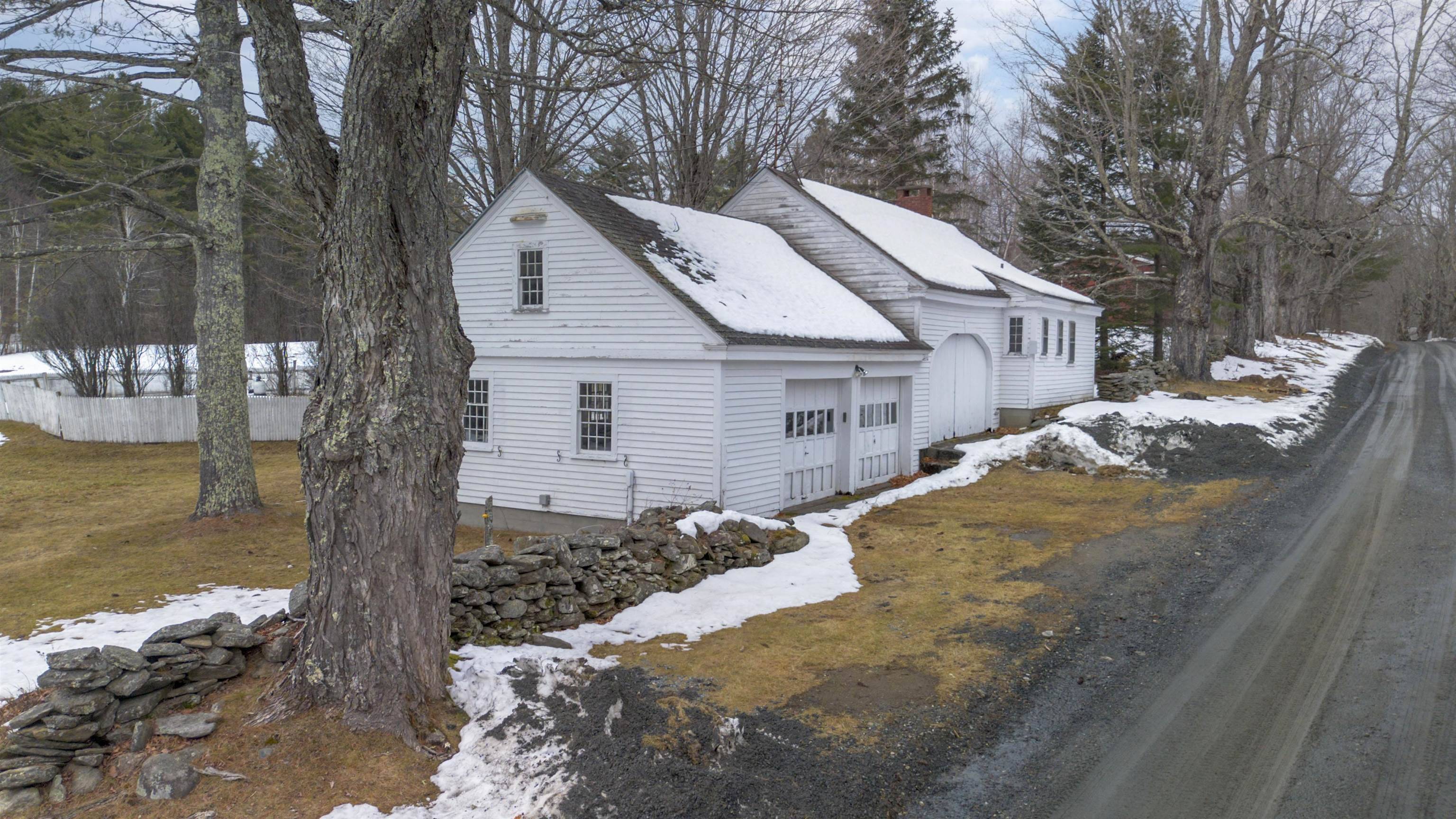 Wardsboro, VT 05355,20 Finkel RD