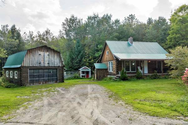 149 Dickerman Hill RD, Tunbridge, VT 05077