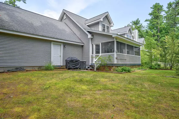 Conway, NH 03813,86D Adams CIR #86D