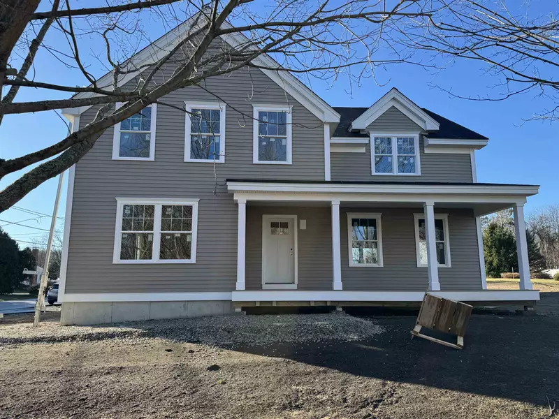 2 Juniper Knoll #Lot #2, Dover, NH 03820