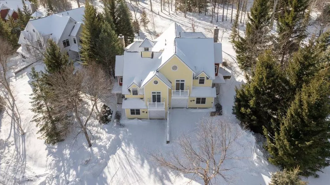 148B Sun Bowl Ridge RD #148B, Stratton, VT 05255