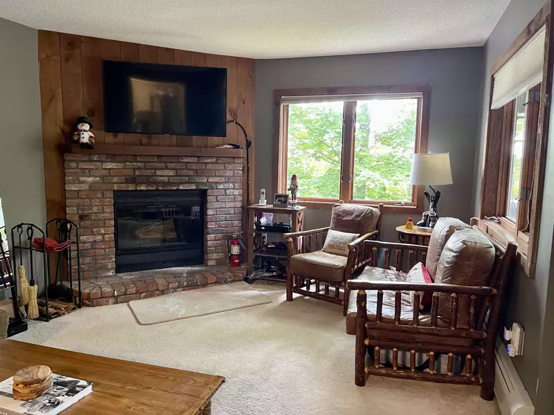 100 Kettlebrook RD #E2, Ludlow, VT 05149