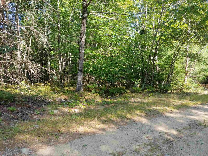 Lot 5 Spruce CT, Barnstead, NH 03225