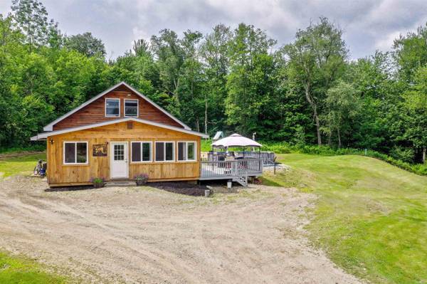 355 Courser RD, Enosburg, VT 05450