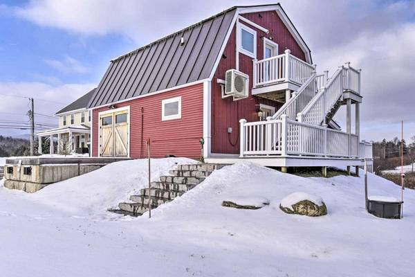Waterbury, VT 05677,4706 Waterbury-Stowe RD #4