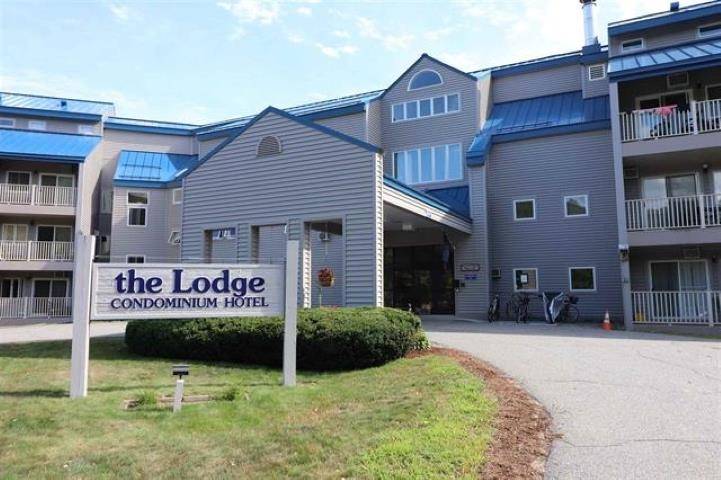 36 Lodge RD #A115, Lincoln, NH 03251