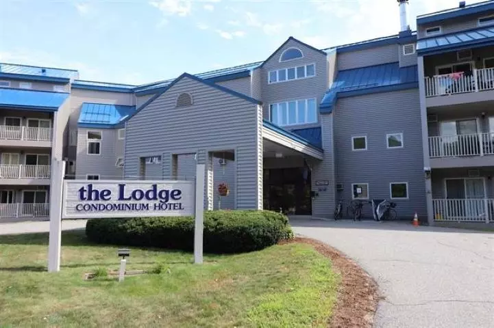 Lincoln, NH 03251,36 Lodge RD #A115