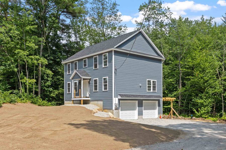 428 Jamestown RD, Belmont, NH 03220