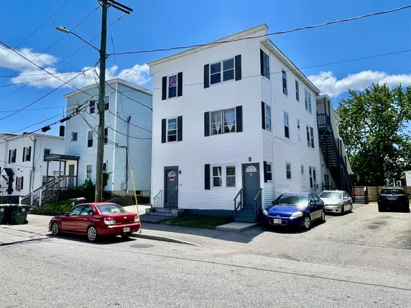 Address Not Disclosed