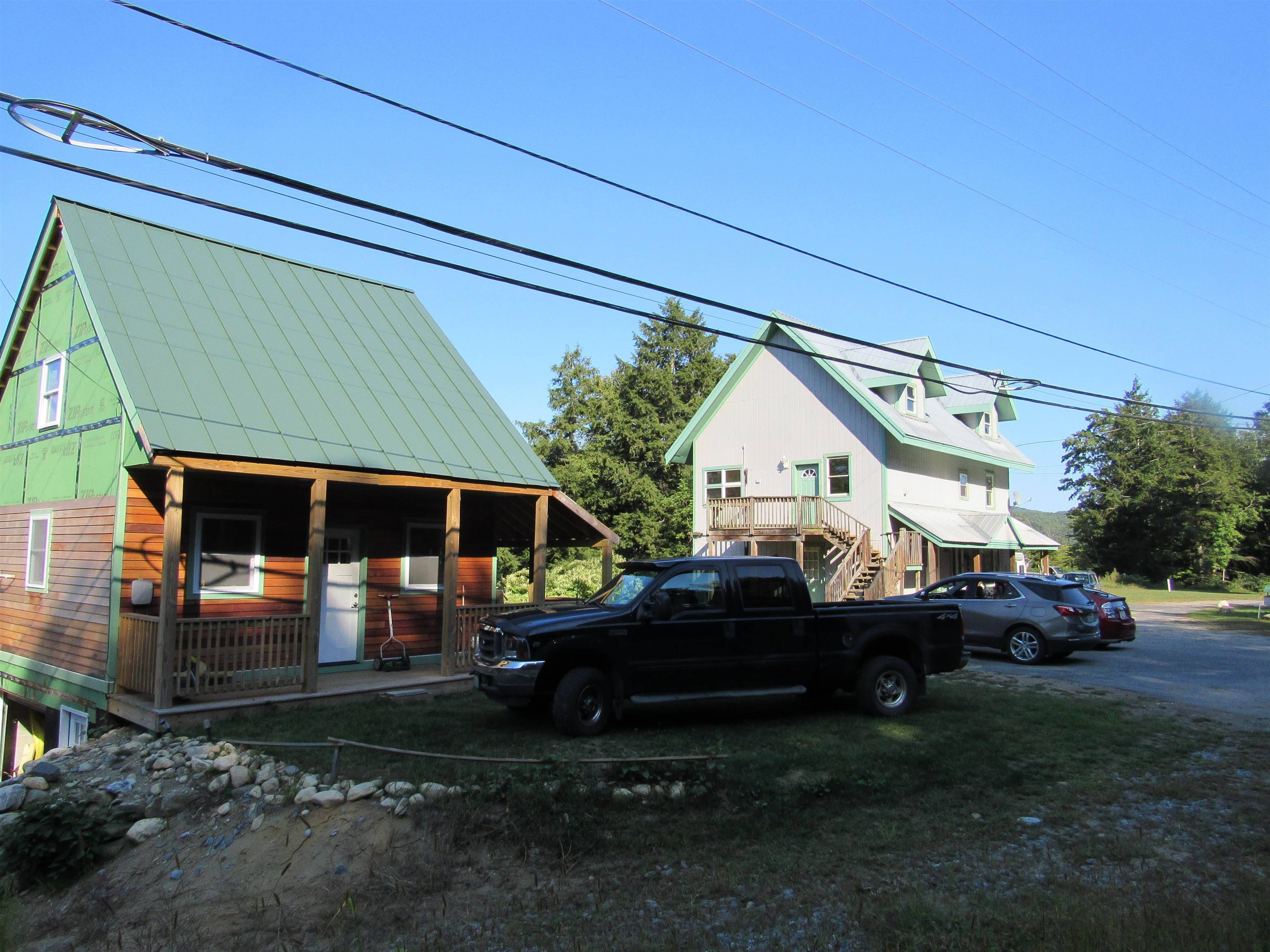 Chester, VT 05143,1377 VTRT 103