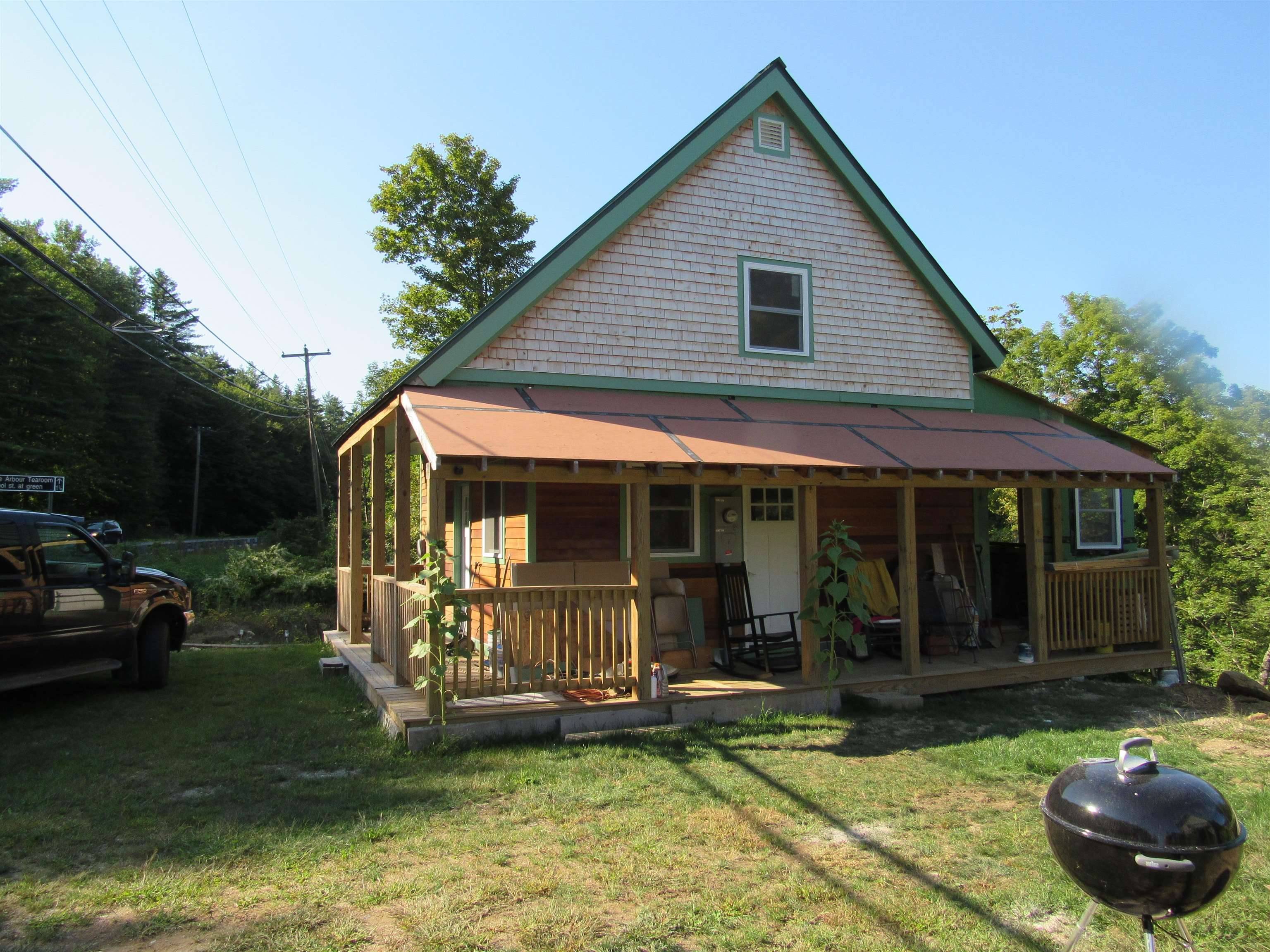 Chester, VT 05143,1377 VTRT 103