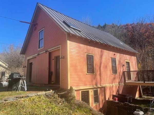 3085 Vt Route 100, Whitingham, VT 05361