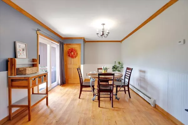 Cambridge, VT 05464-5402,8 Morgan Meadows WAY