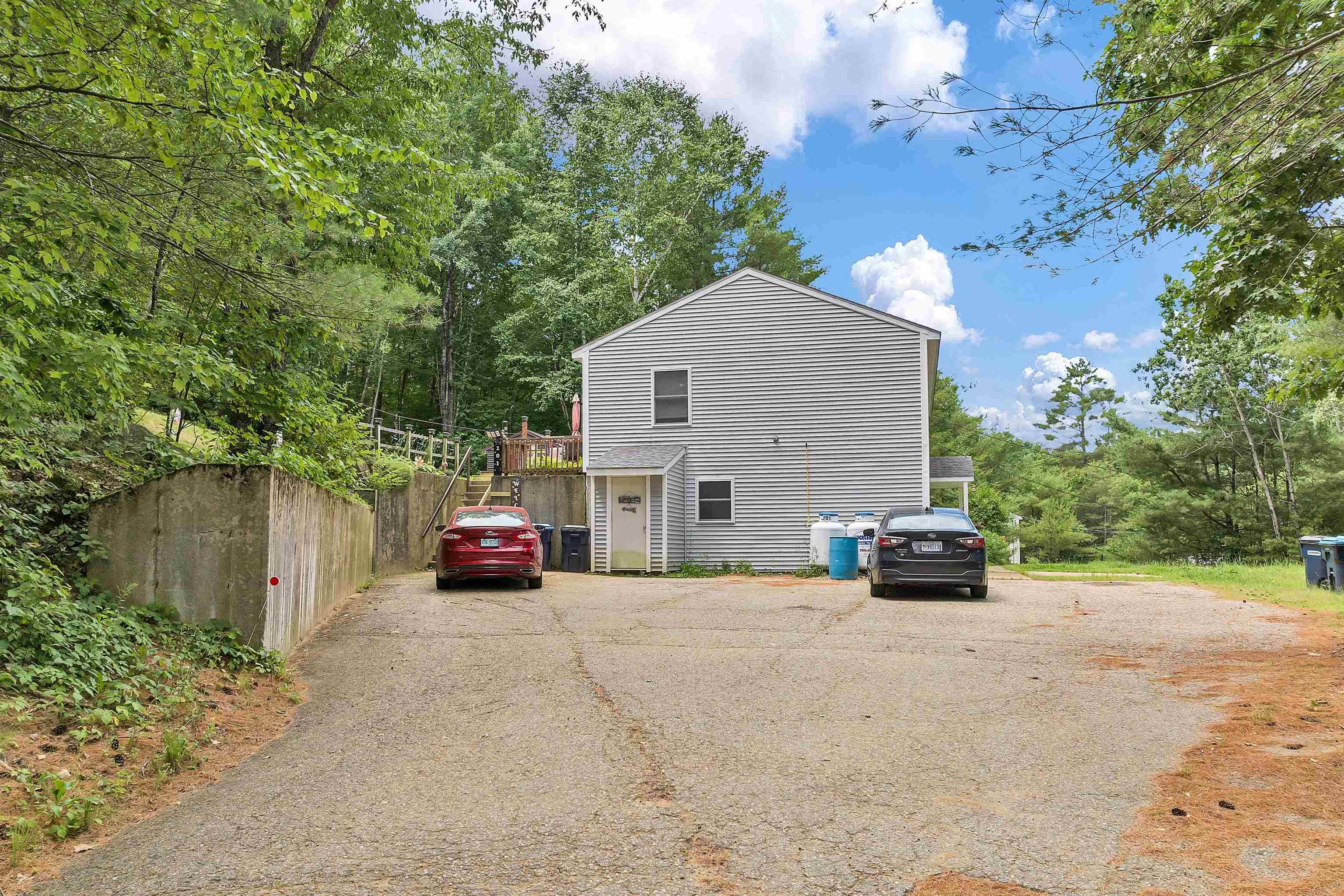 Belmont, NH 03220,14 Hurricane RD