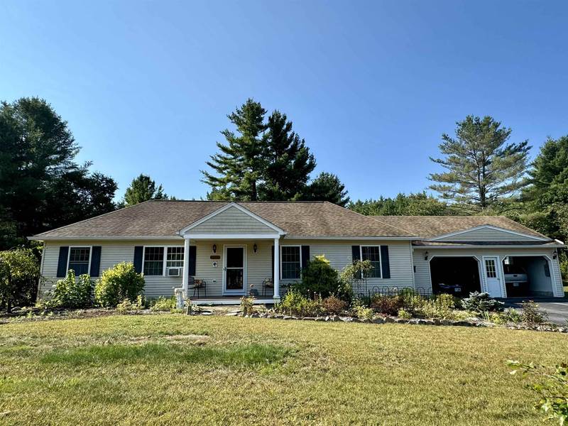 15 River View RD, Newport, NH 03773