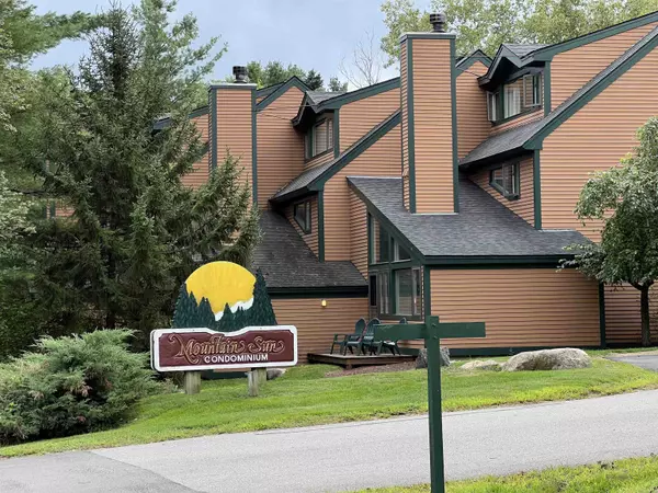 9 Mt. Sun WAY #16 D, Waterville Valley, NH 03215