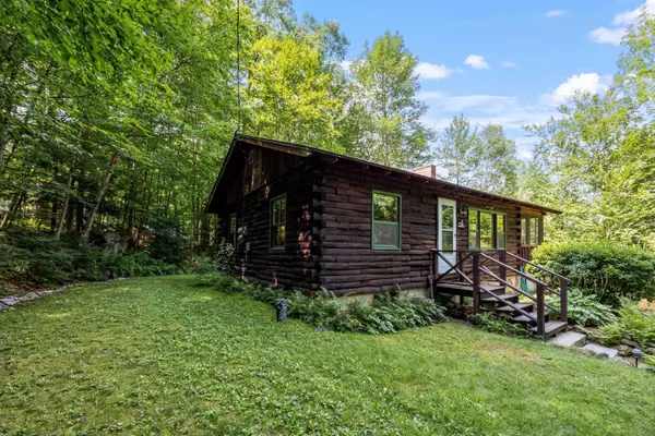 Stoddard, NH 03464,55 Harper RD