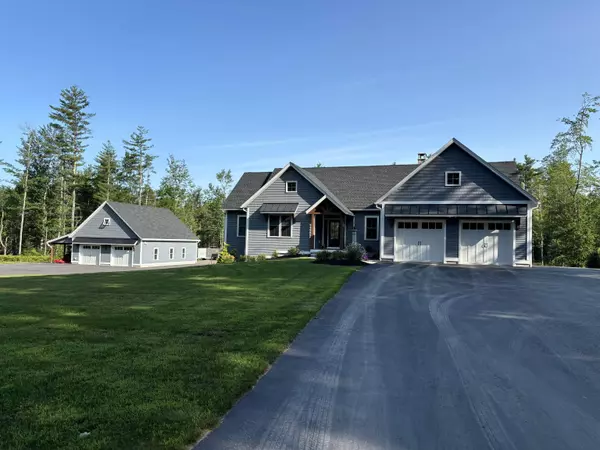 108 Rand RD, Rindge, NH 03461