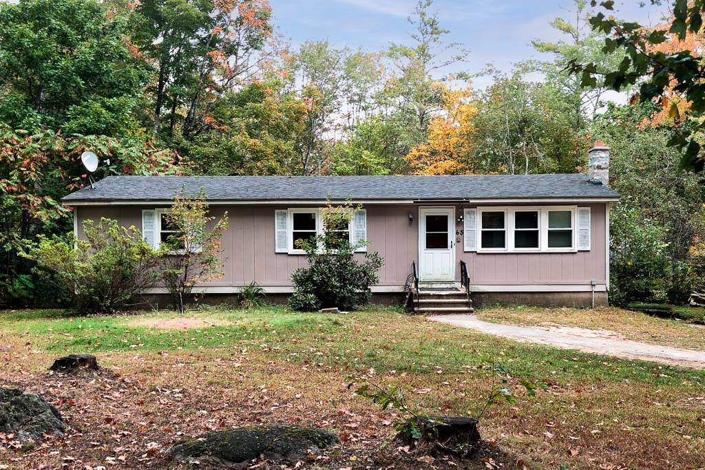 Troy, NH 03465,65 Bigelow HL