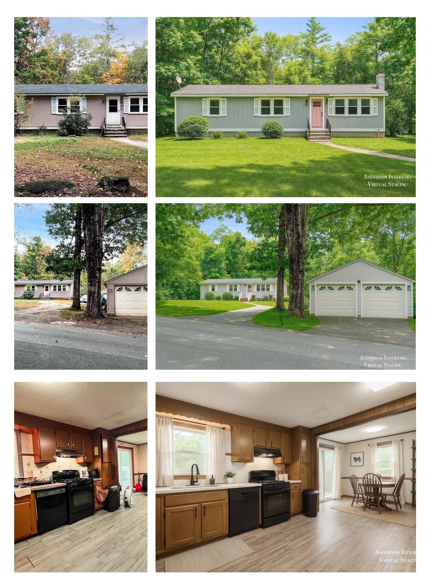 65 Bigelow HL, Troy, NH 03465