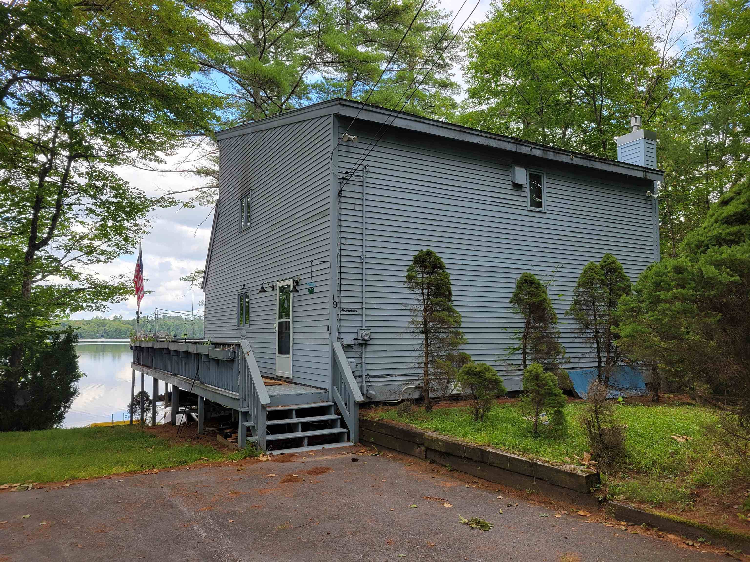 Madison, NH 03849,19 Diessbach DR