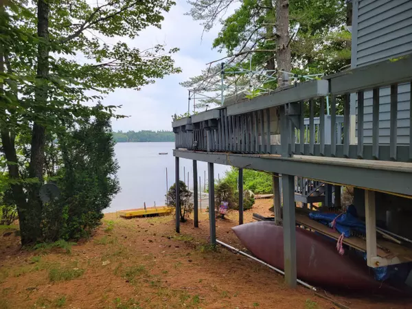 19 Diessbach DR, Madison, NH 03849