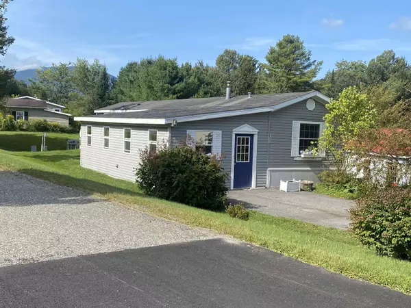 831 Sterling View RD,  Hyde Park,  VT 05655