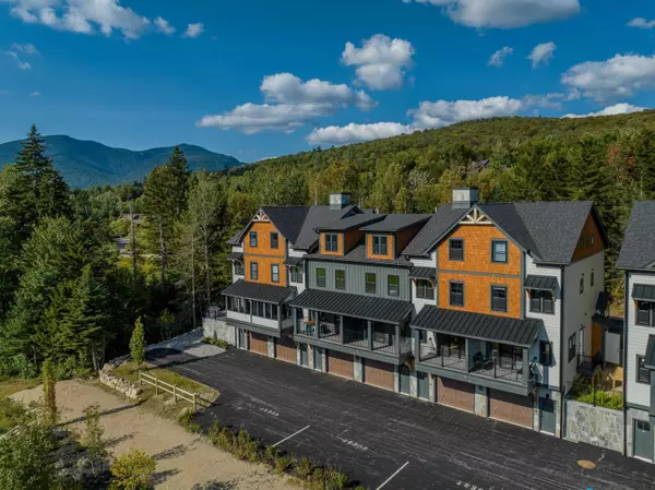Waterville Valley, NH 03215,17 Bull Hill WAY