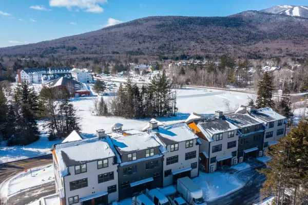 Waterville Valley, NH 03215,17 Bull Hill WAY