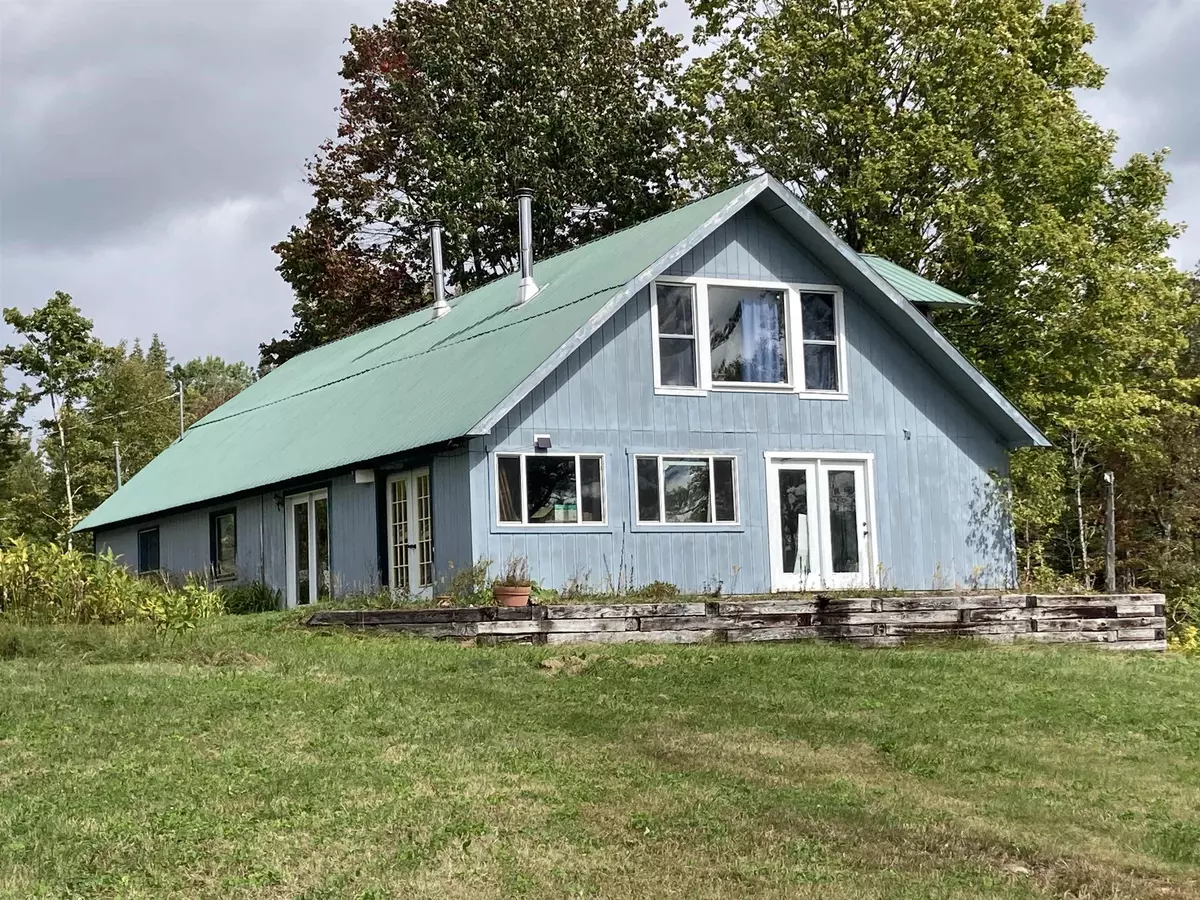 Wheelock, VT 05851,224 Blodgett RD