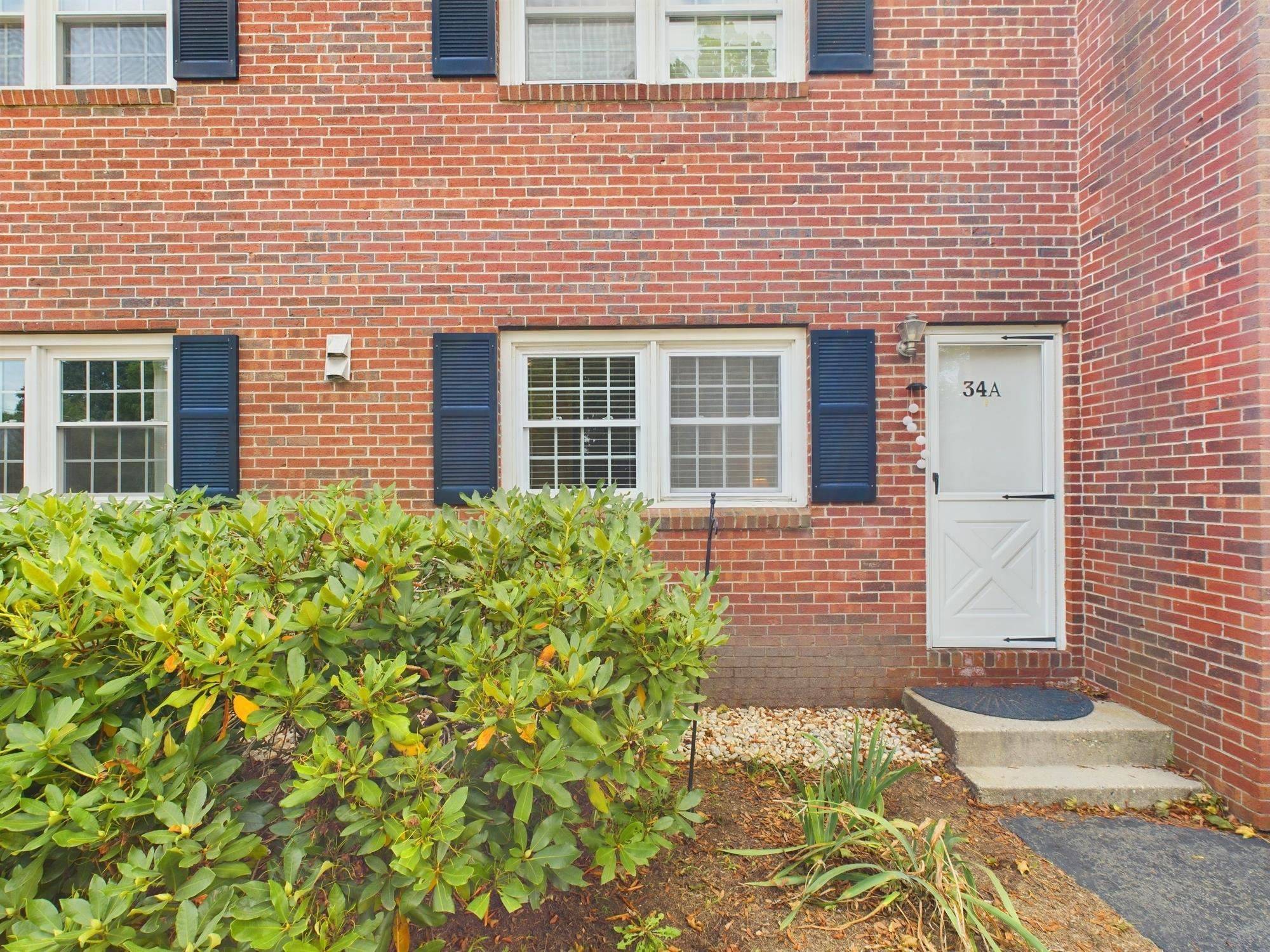 Keene, NH 03431,34 A Union ST #A